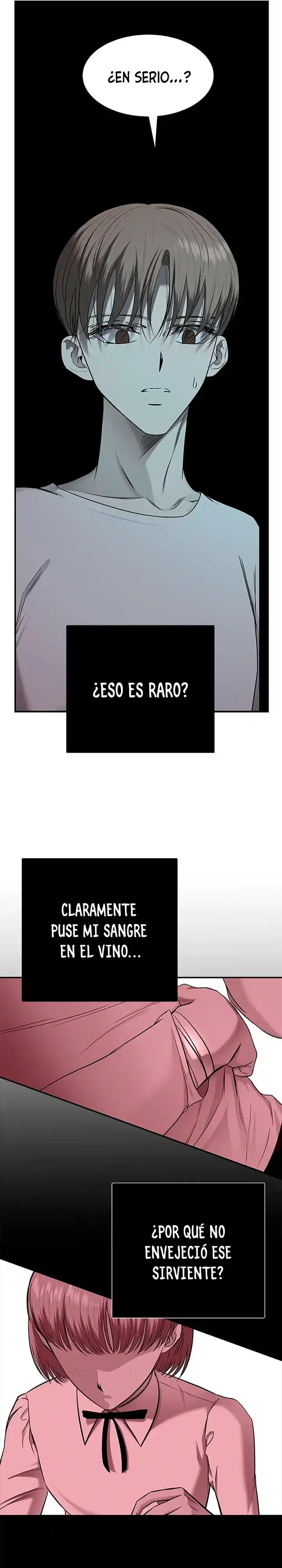 OLGAMI capítulo 138, página 12