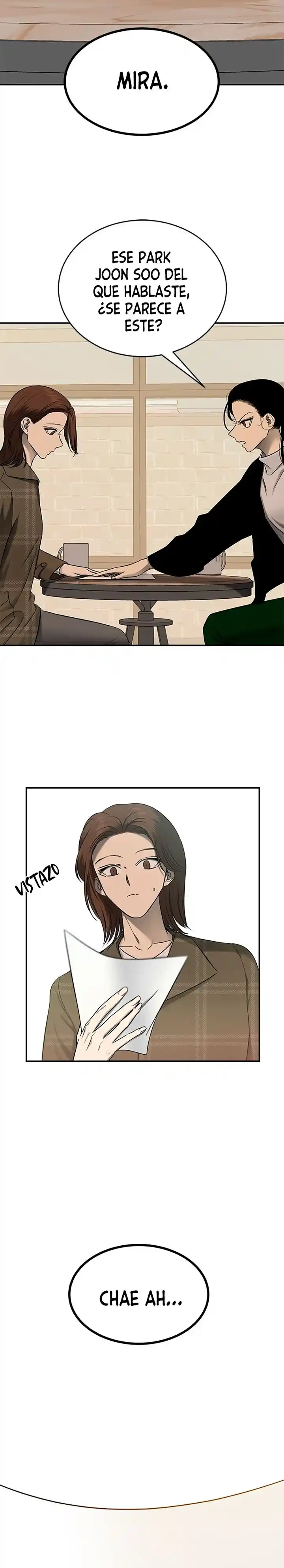 OLGAMI capítulo 138, página 17