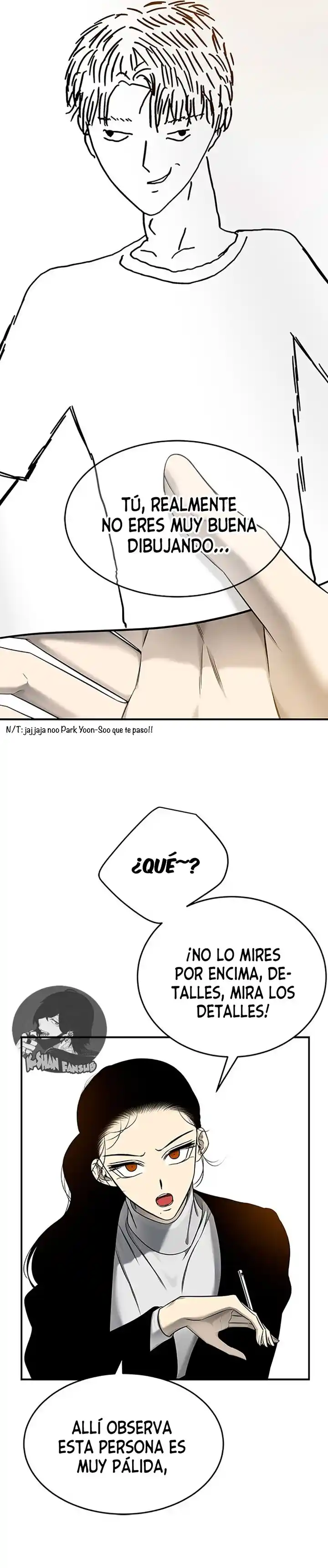 OLGAMI capítulo 138, página 18