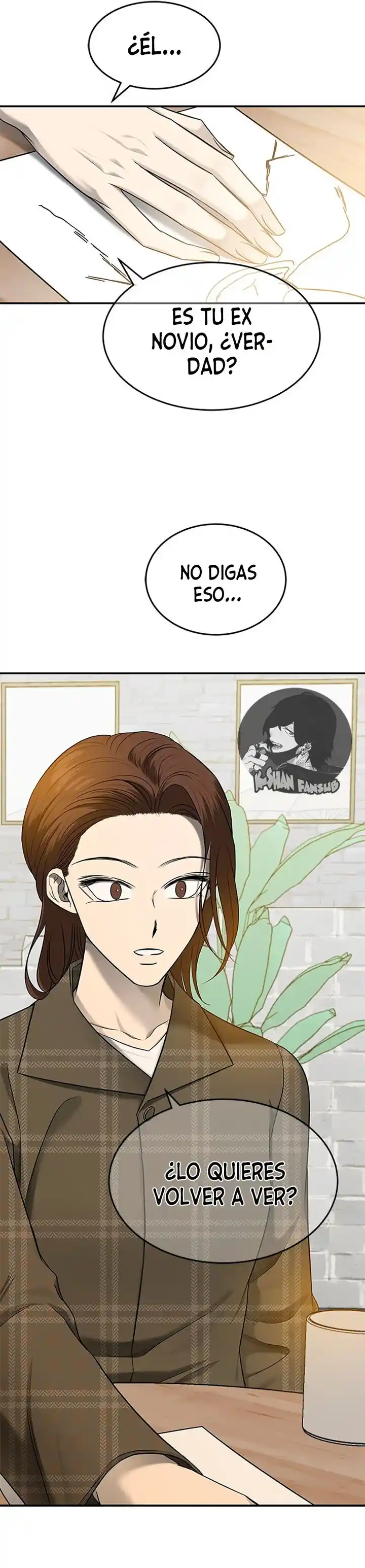 OLGAMI capítulo 138, página 21