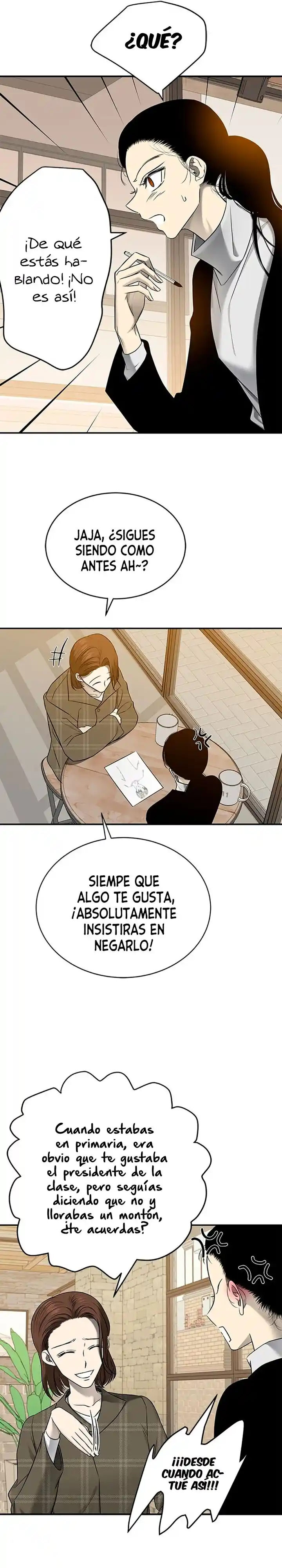 OLGAMI capítulo 138, página 22