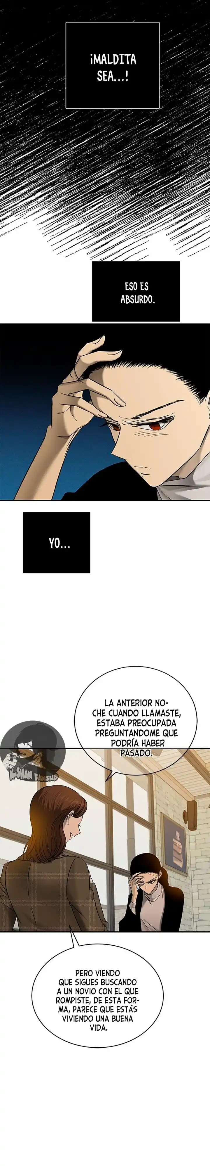 OLGAMI capítulo 138, página 24