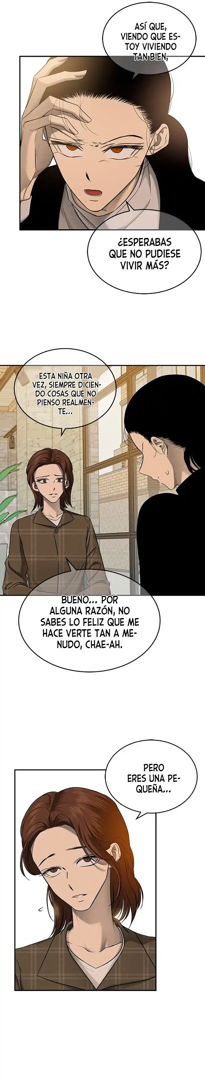 OLGAMI capítulo 138, página 25