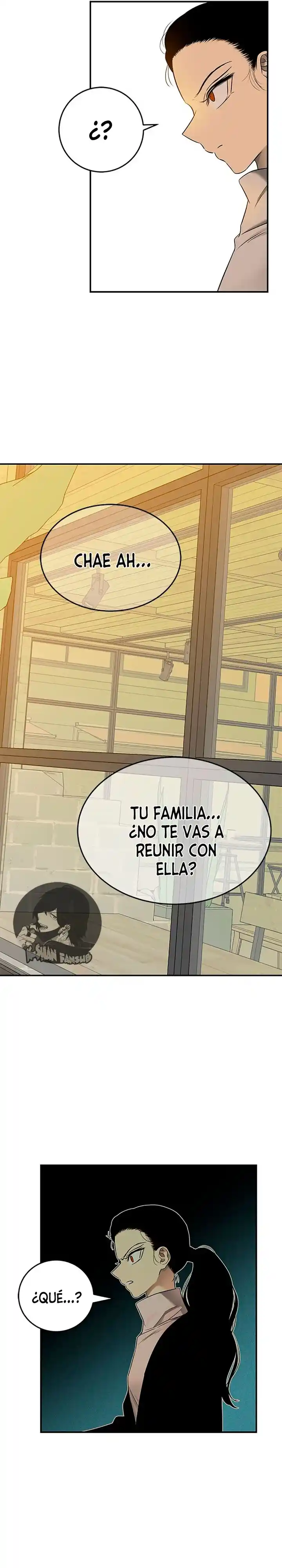 OLGAMI capítulo 138, página 26