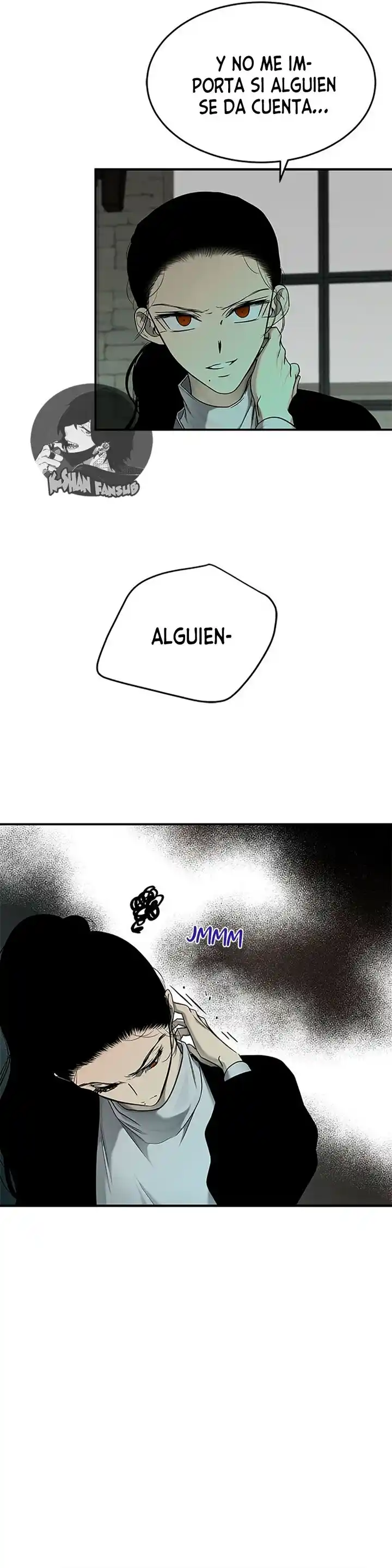 OLGAMI capítulo 138, página 29