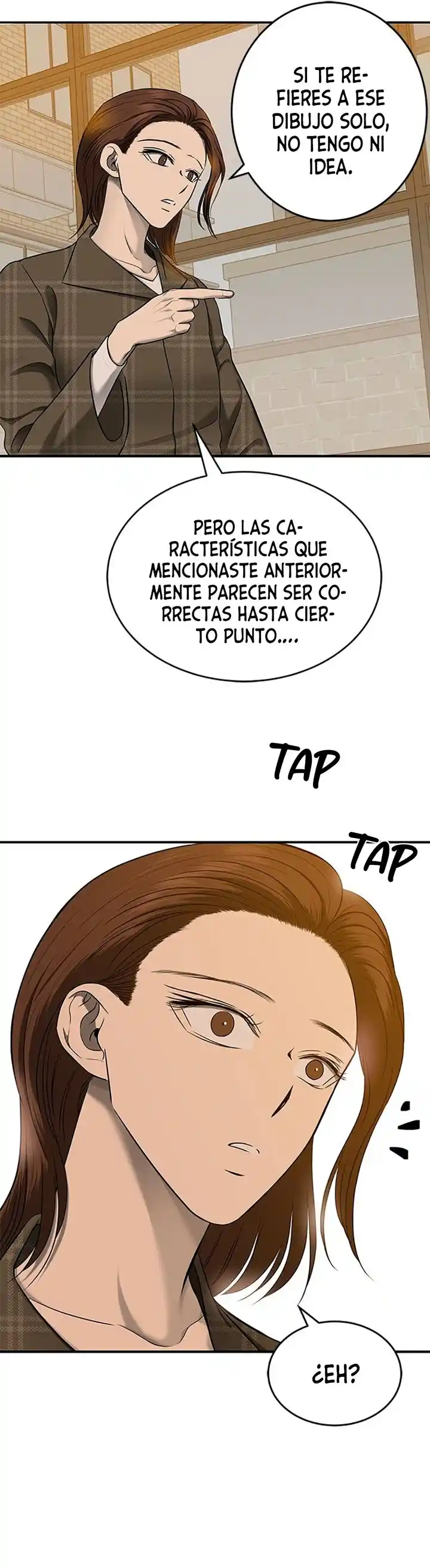 OLGAMI capítulo 138, página 32