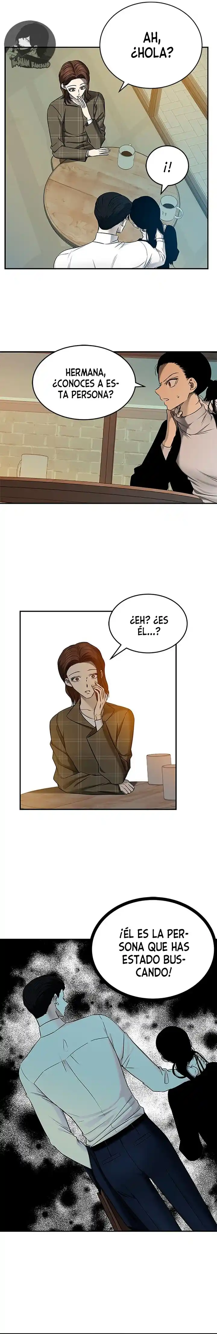 OLGAMI capítulo 139, página 5
