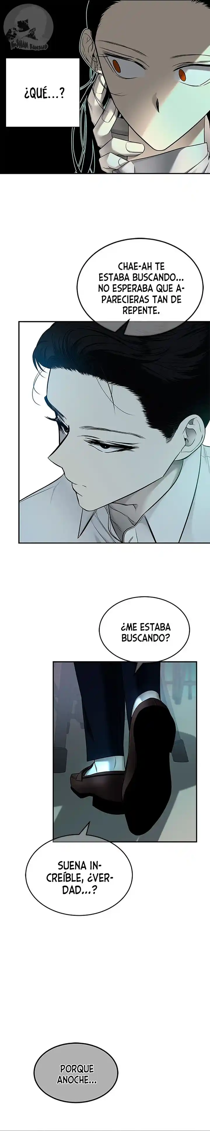 OLGAMI capítulo 139, página 6