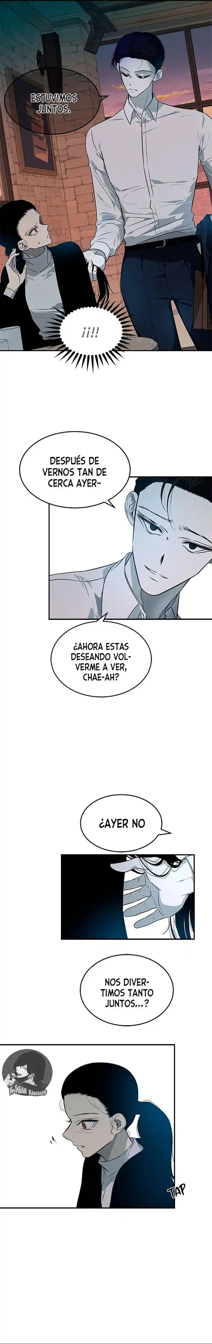 OLGAMI capítulo 139, página 7