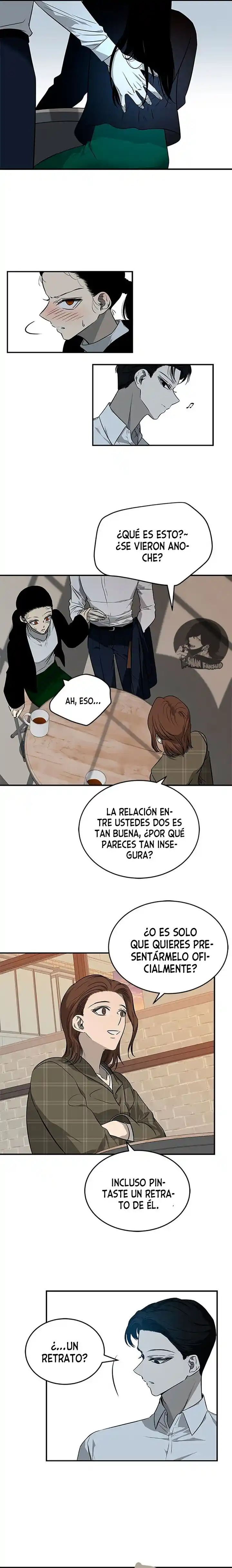 OLGAMI capítulo 139, página 8