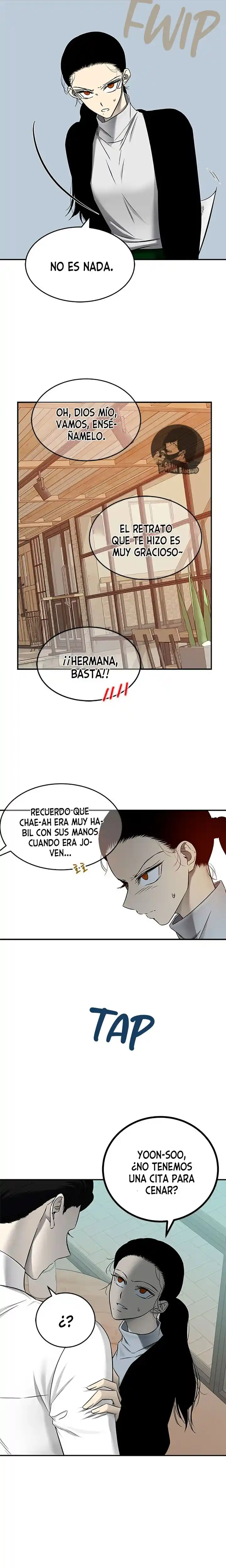 OLGAMI capítulo 139, página 9
