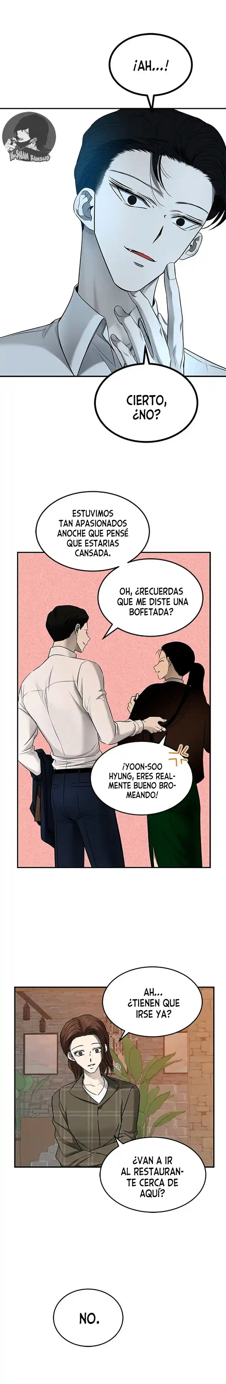 OLGAMI capítulo 139, página 10