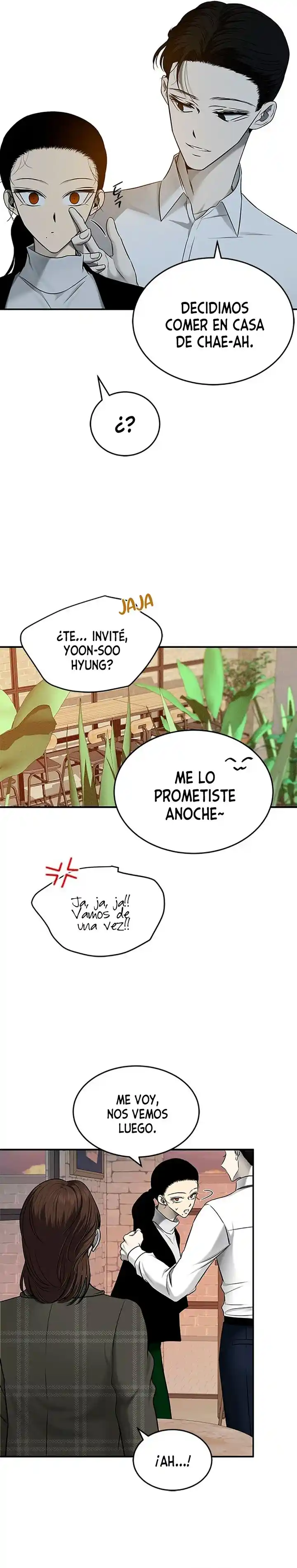 OLGAMI capítulo 139, página 11
