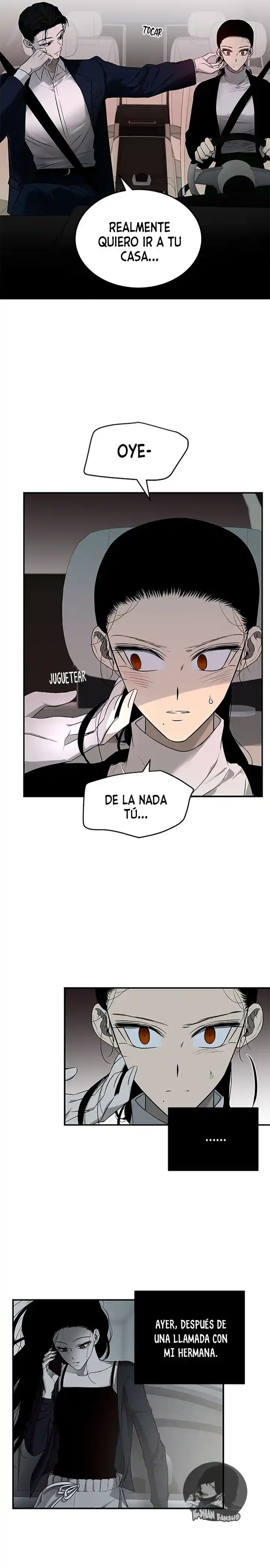 OLGAMI capítulo 139, página 14