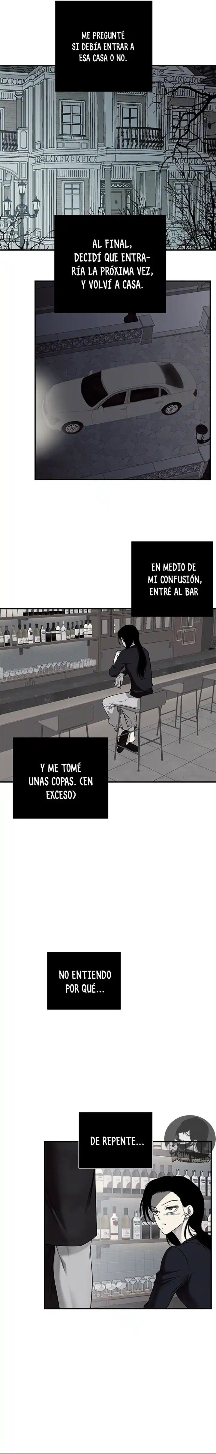 OLGAMI capítulo 139, página 15