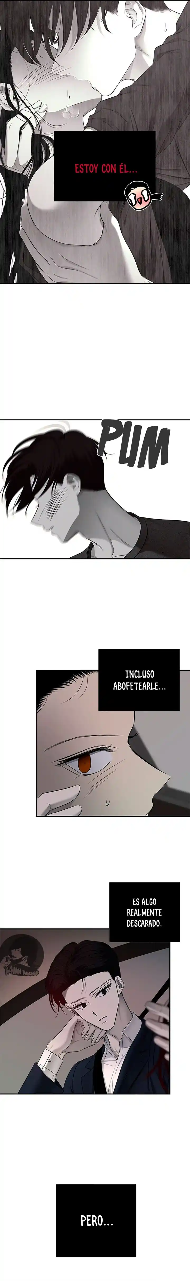 OLGAMI capítulo 139, página 16