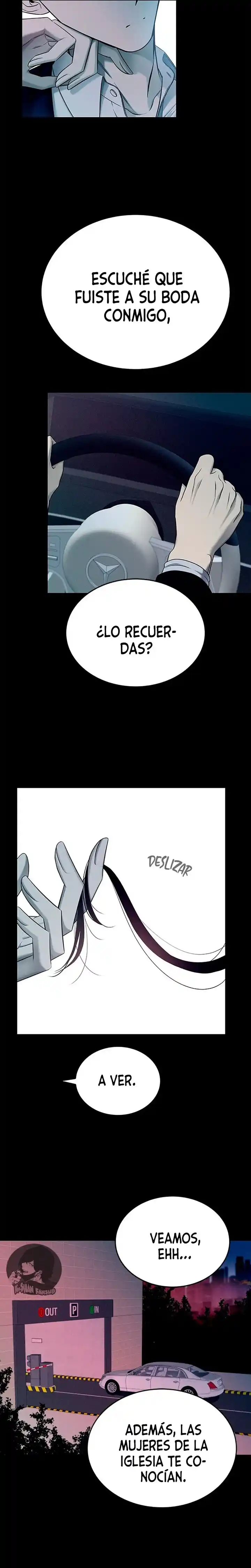 OLGAMI capítulo 139, página 19