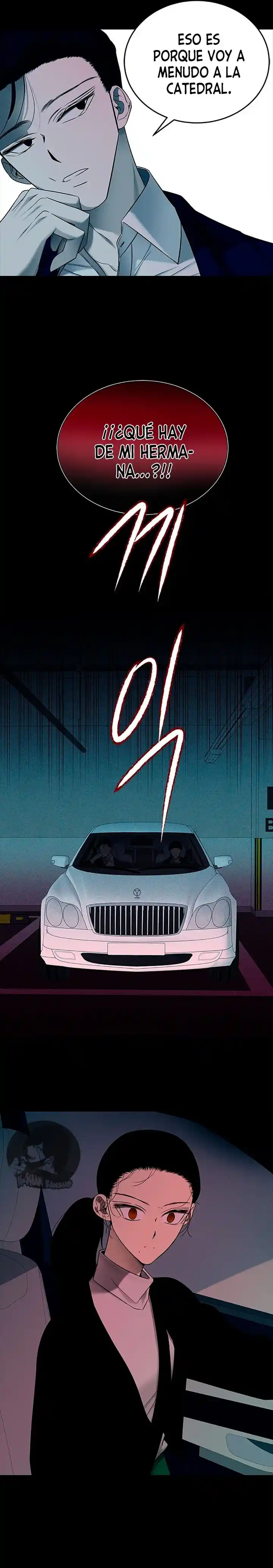 OLGAMI capítulo 139, página 20