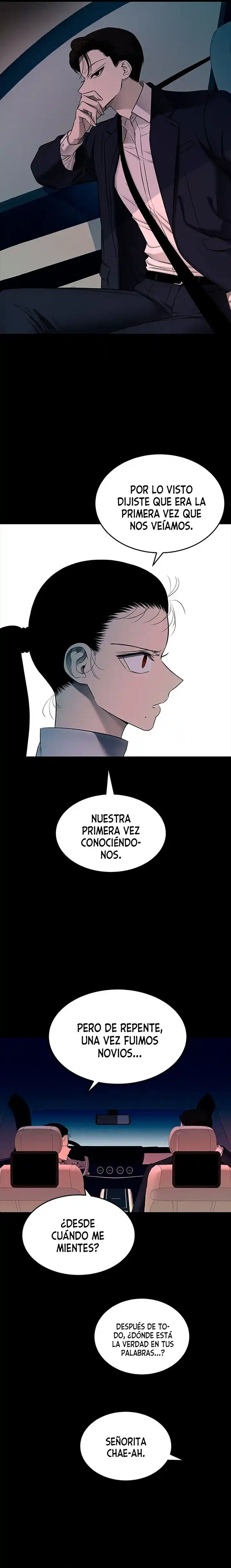 OLGAMI capítulo 139, página 21