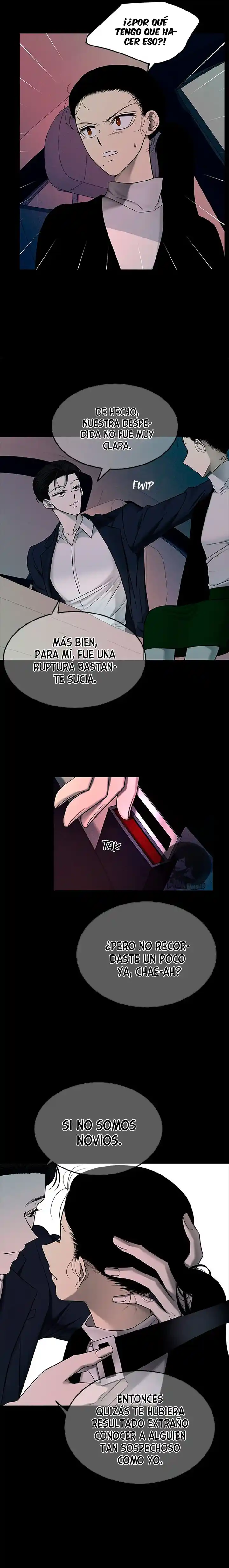 OLGAMI capítulo 139, página 23