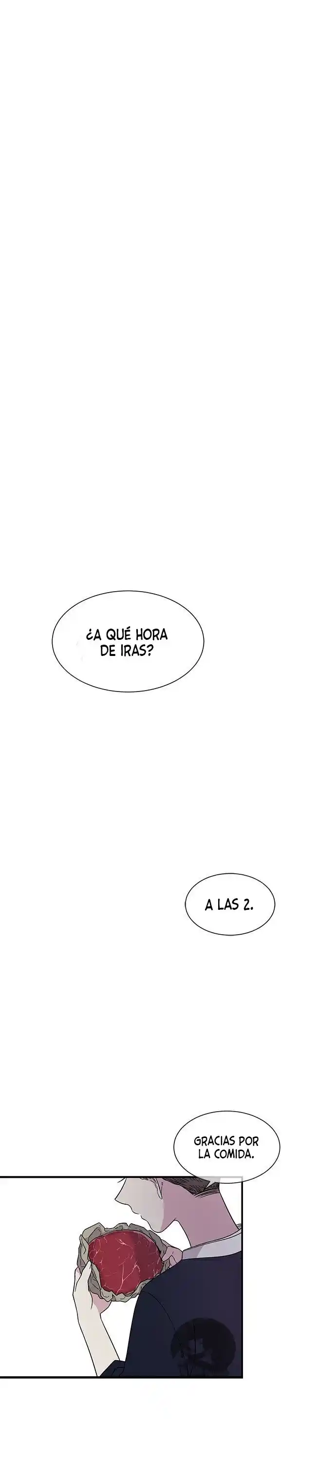 OLGAMI capítulo 14, página 3