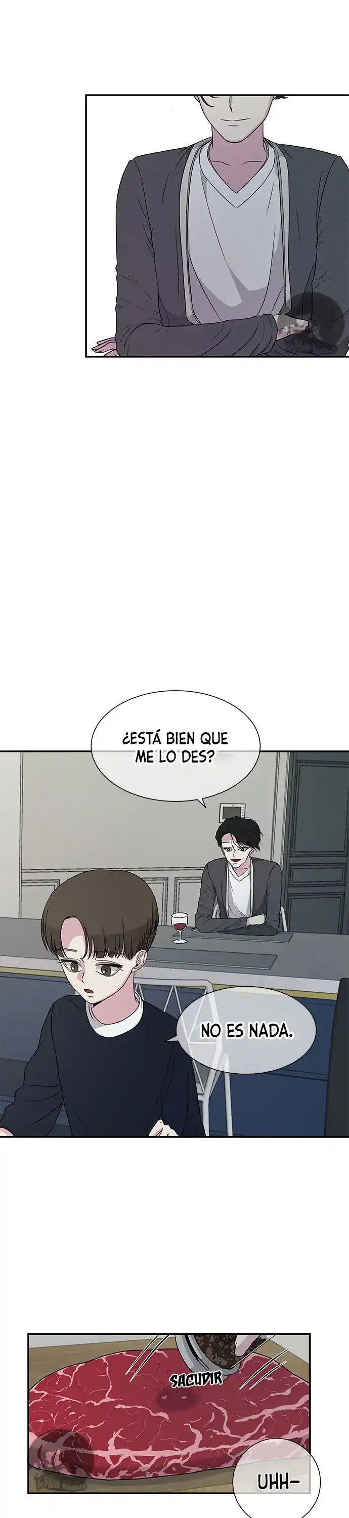 OLGAMI capítulo 14, página 5