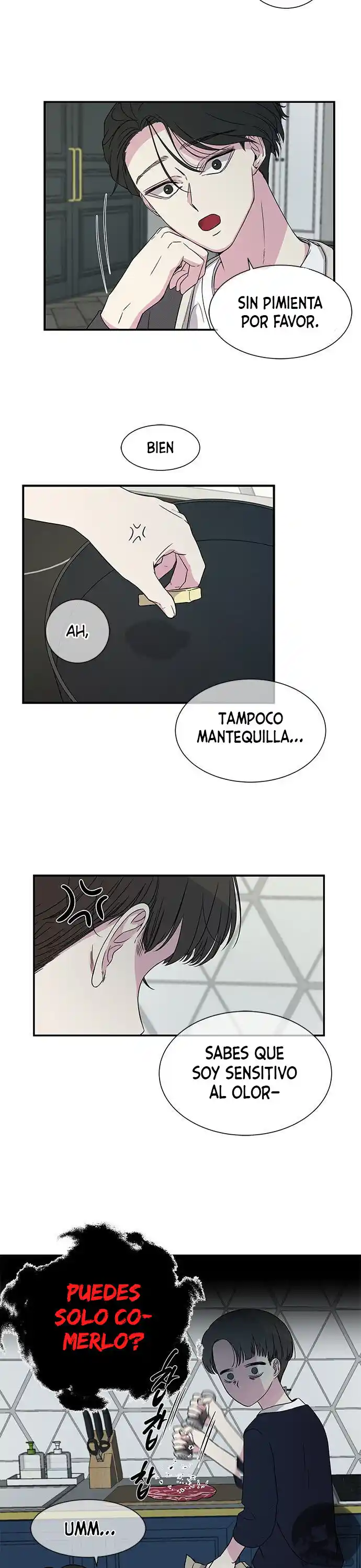 OLGAMI capítulo 14, página 7