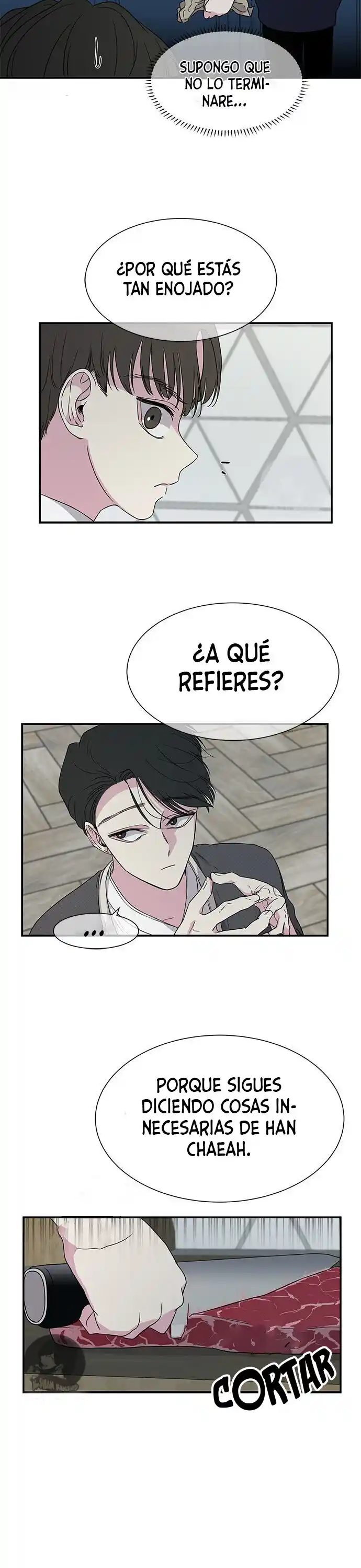OLGAMI capítulo 14, página 9