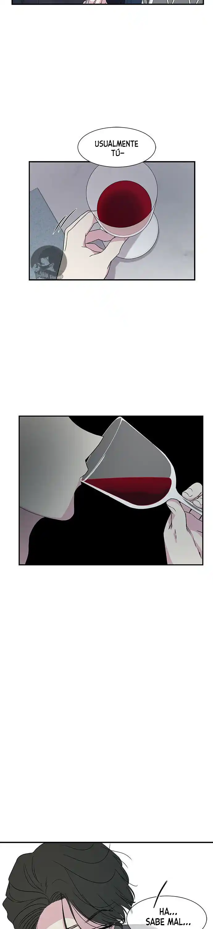 OLGAMI capítulo 14, página 16
