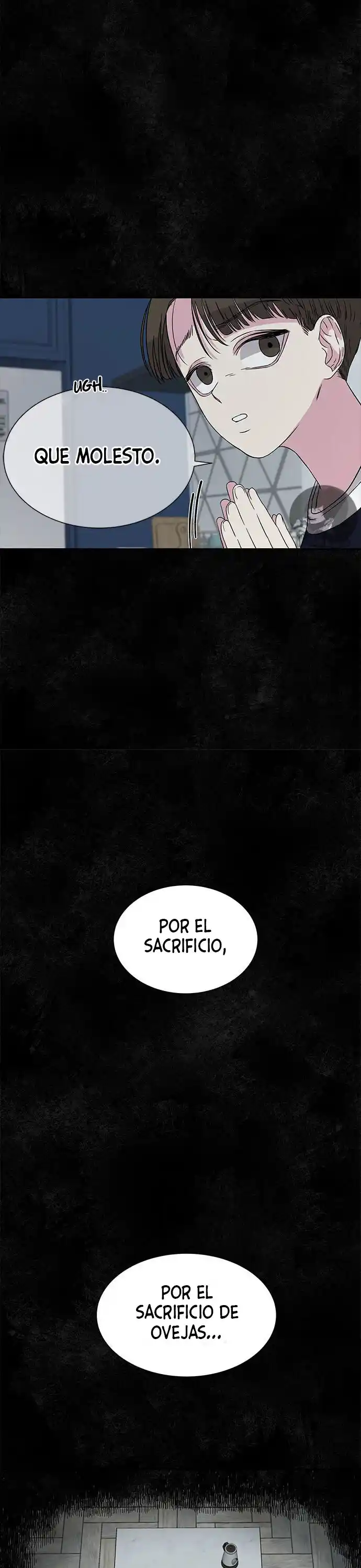 OLGAMI capítulo 14, página 22