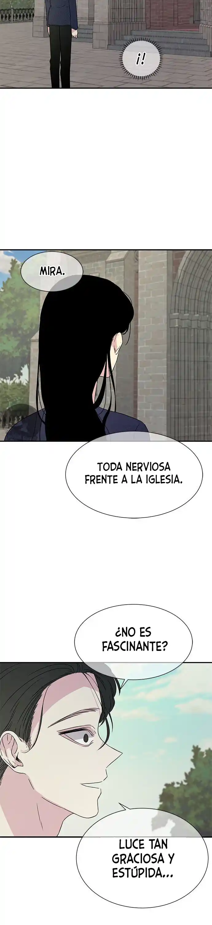 OLGAMI capítulo 14, página 27
