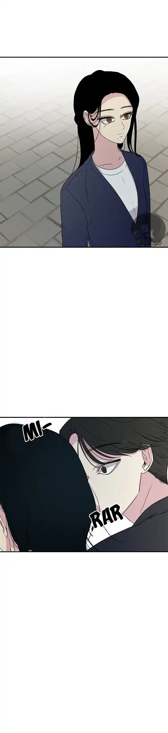 OLGAMI capítulo 14, página 33