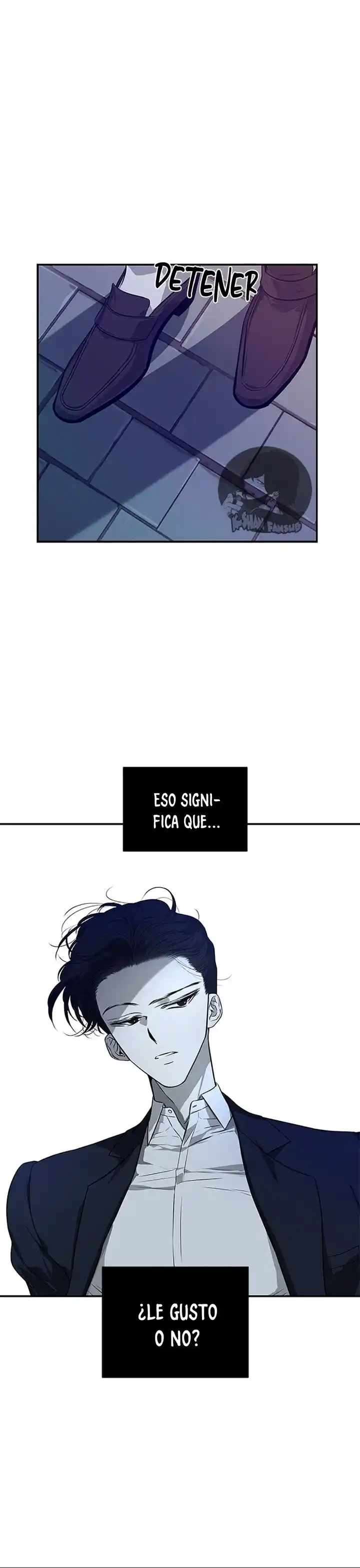 OLGAMI capítulo 140, página 6