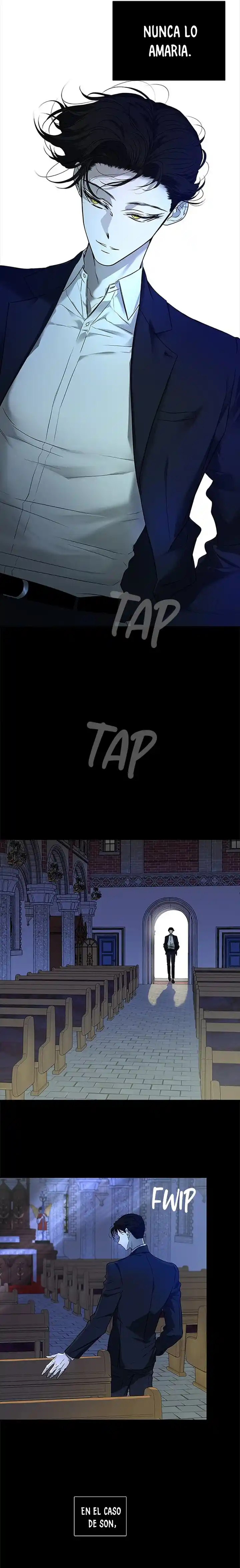 OLGAMI capítulo 140, página 9