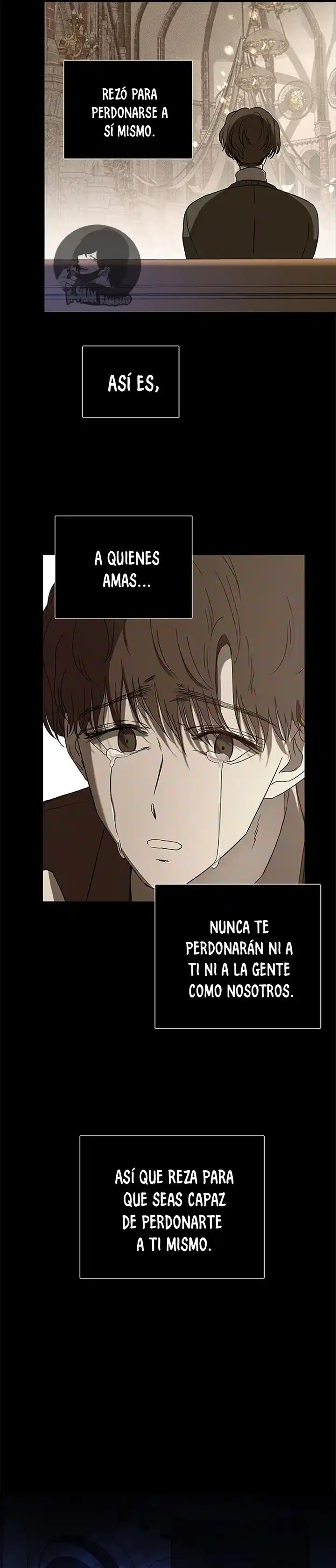 OLGAMI capítulo 140, página 10