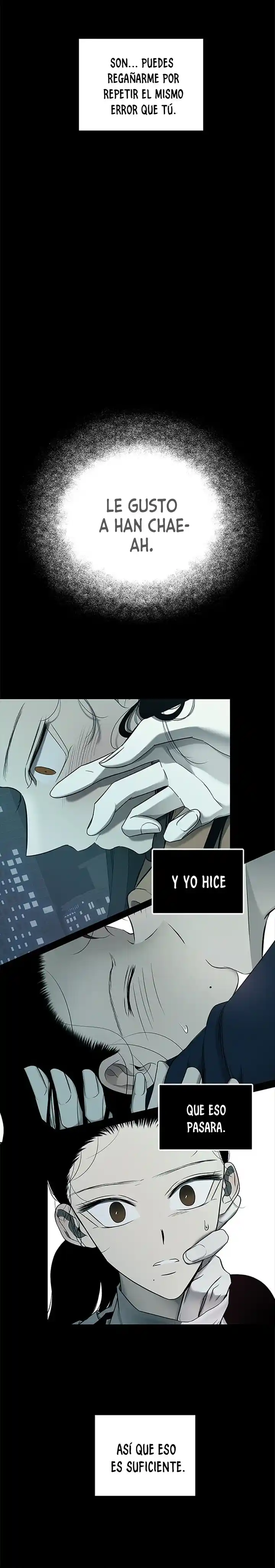 OLGAMI capítulo 140, página 14