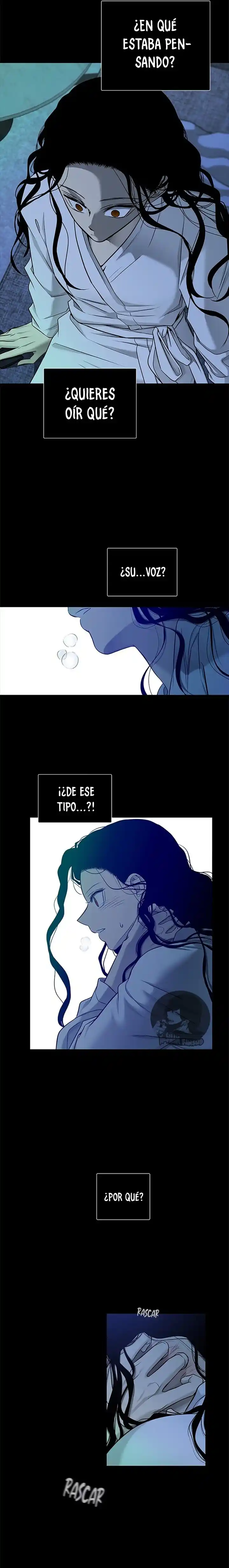 OLGAMI capítulo 140, página 25