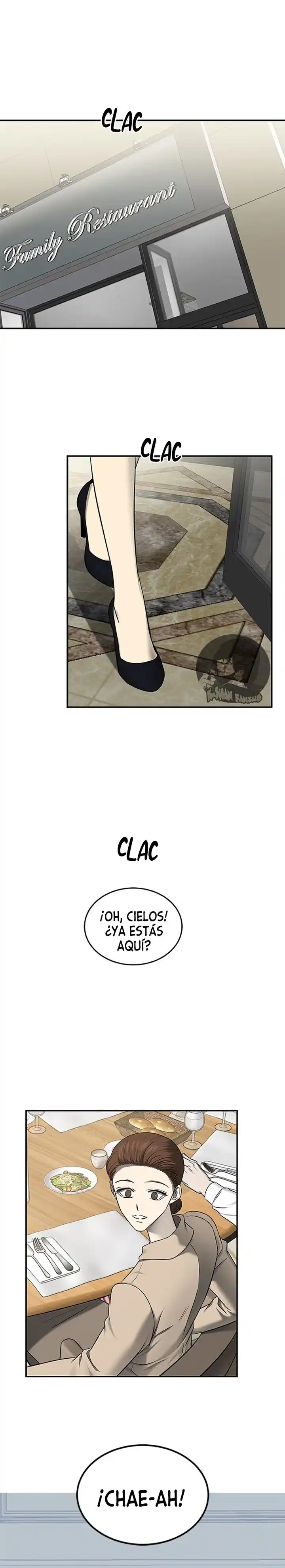 OLGAMI capítulo 140, página 33
