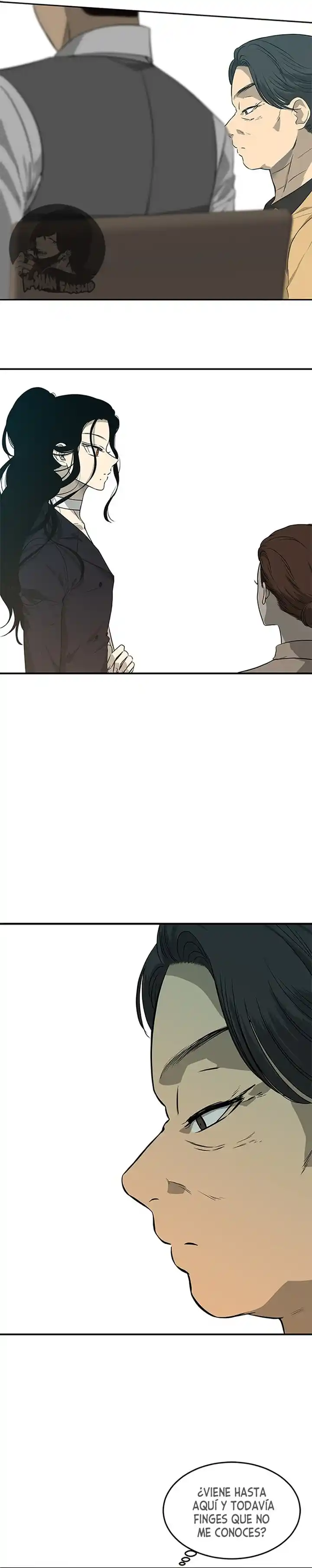 OLGAMI capítulo 141, página 6