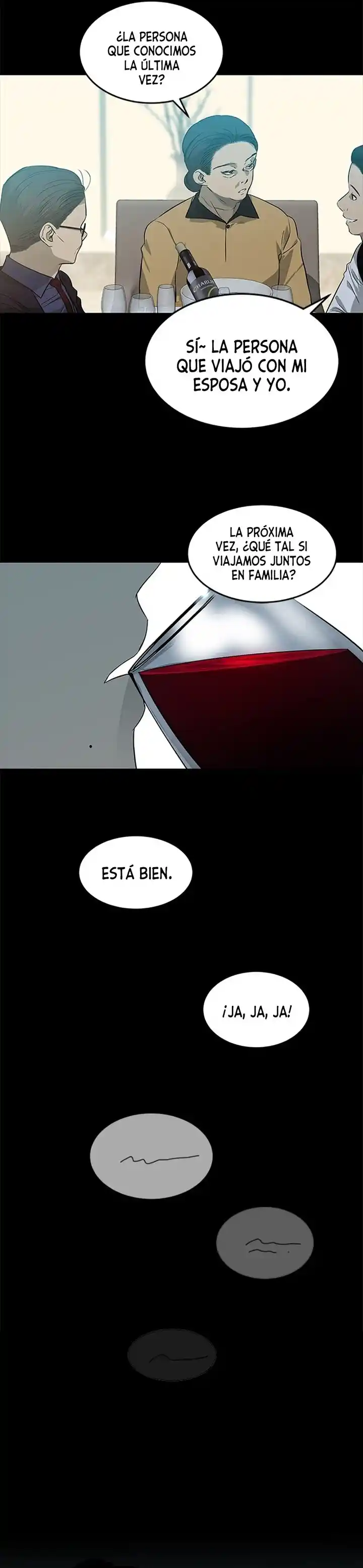 OLGAMI capítulo 141, página 11