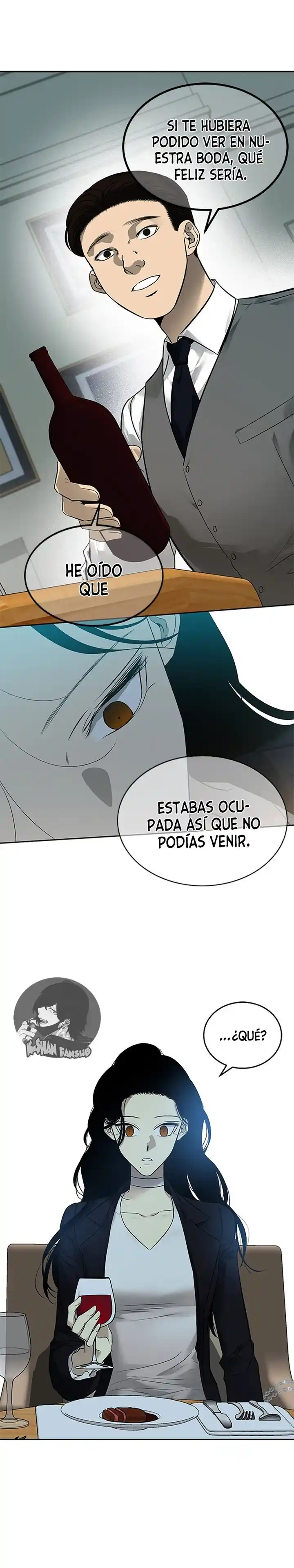 OLGAMI capítulo 141, página 13