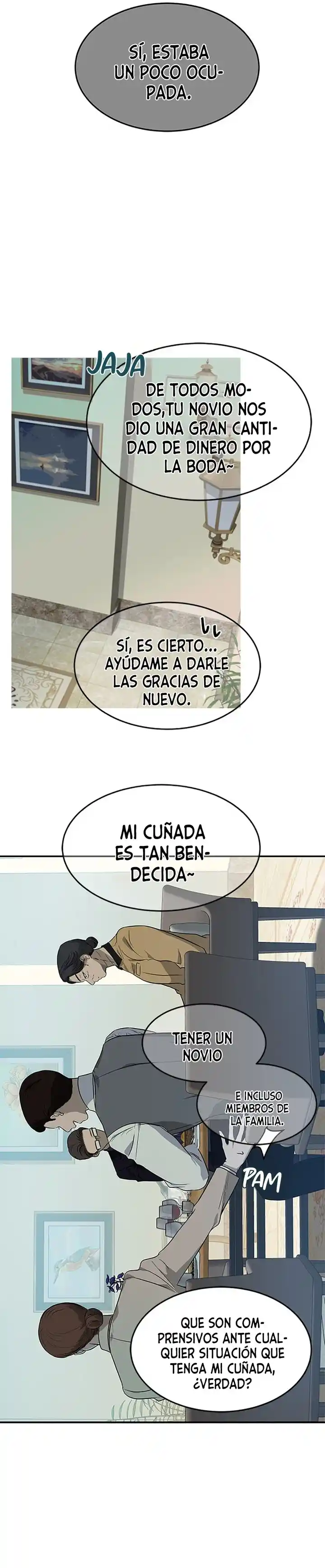 OLGAMI capítulo 141, página 15