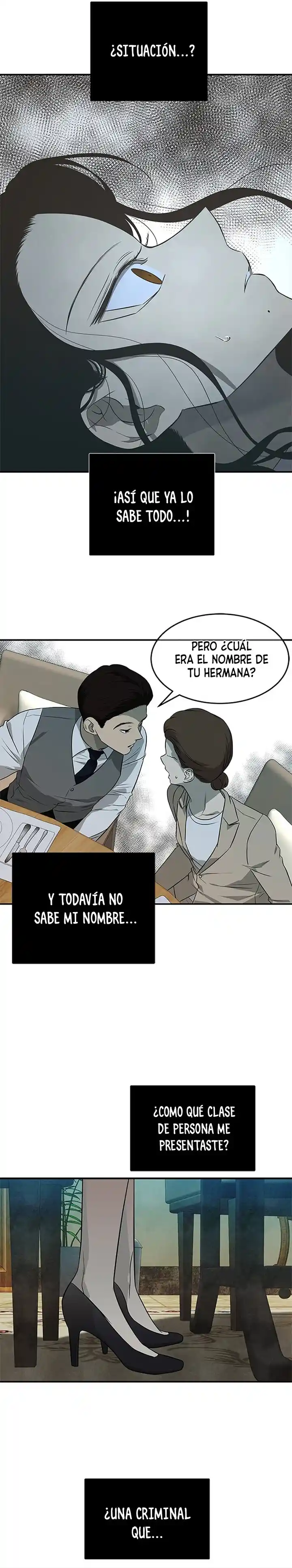 OLGAMI capítulo 141, página 16