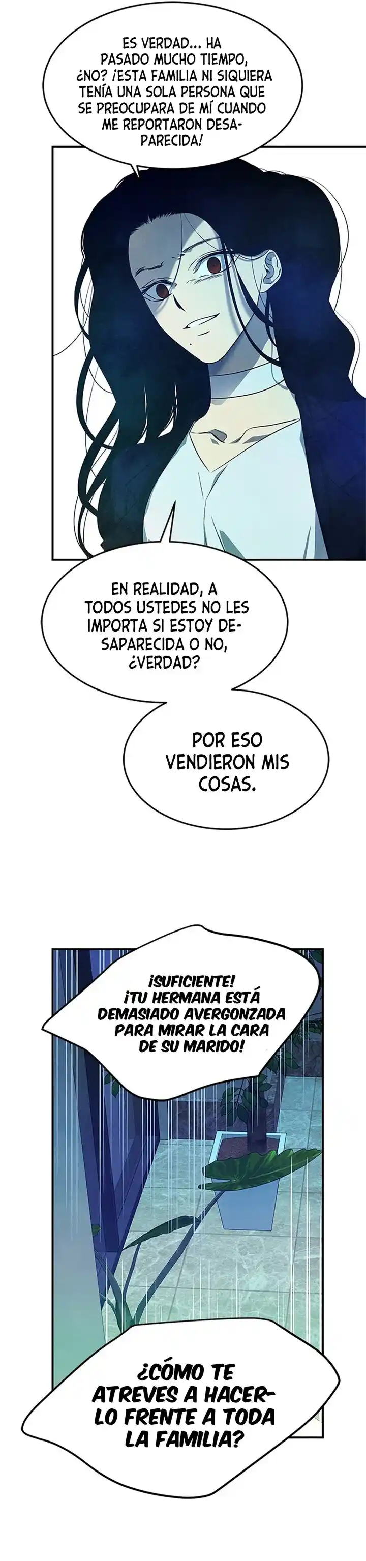 OLGAMI capítulo 141, página 21