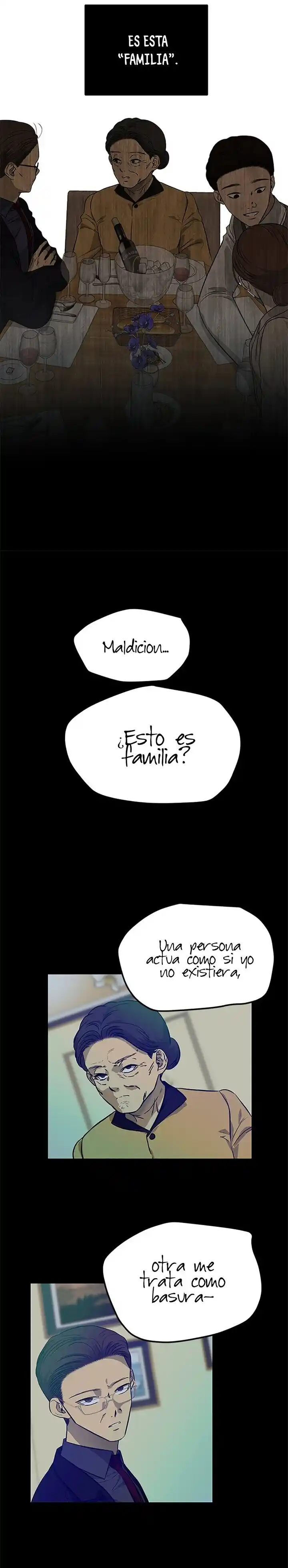OLGAMI capítulo 141, página 23