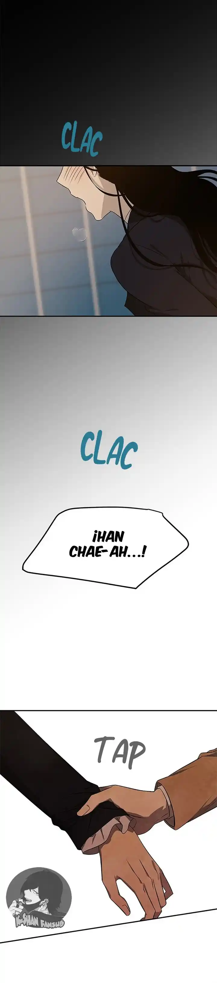 OLGAMI capítulo 141, página 27