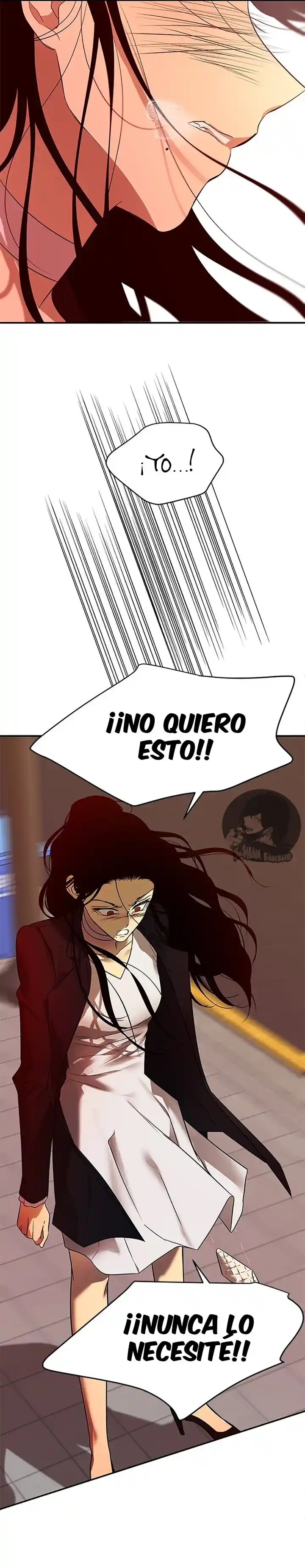 OLGAMI capítulo 141, página 31