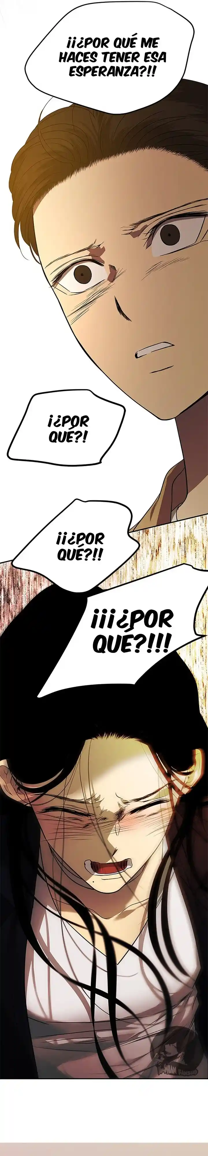 OLGAMI capítulo 141, página 33