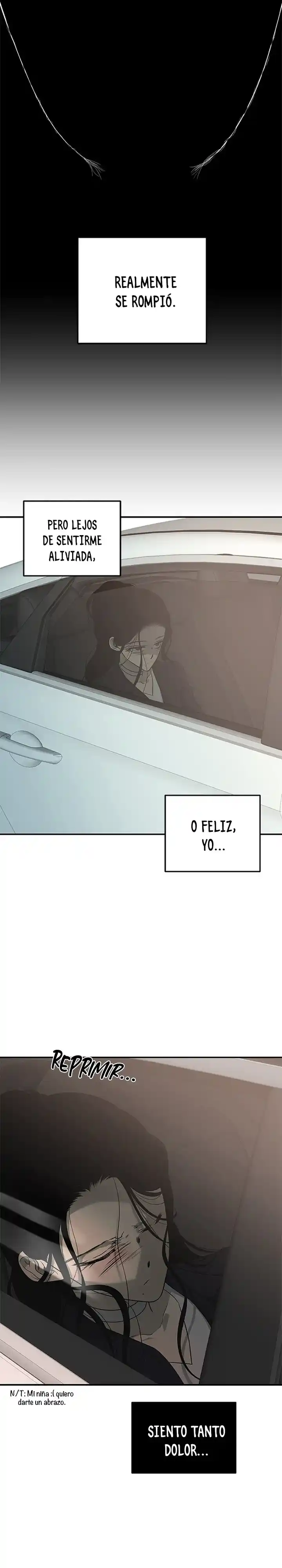 OLGAMI capítulo 141, página 40