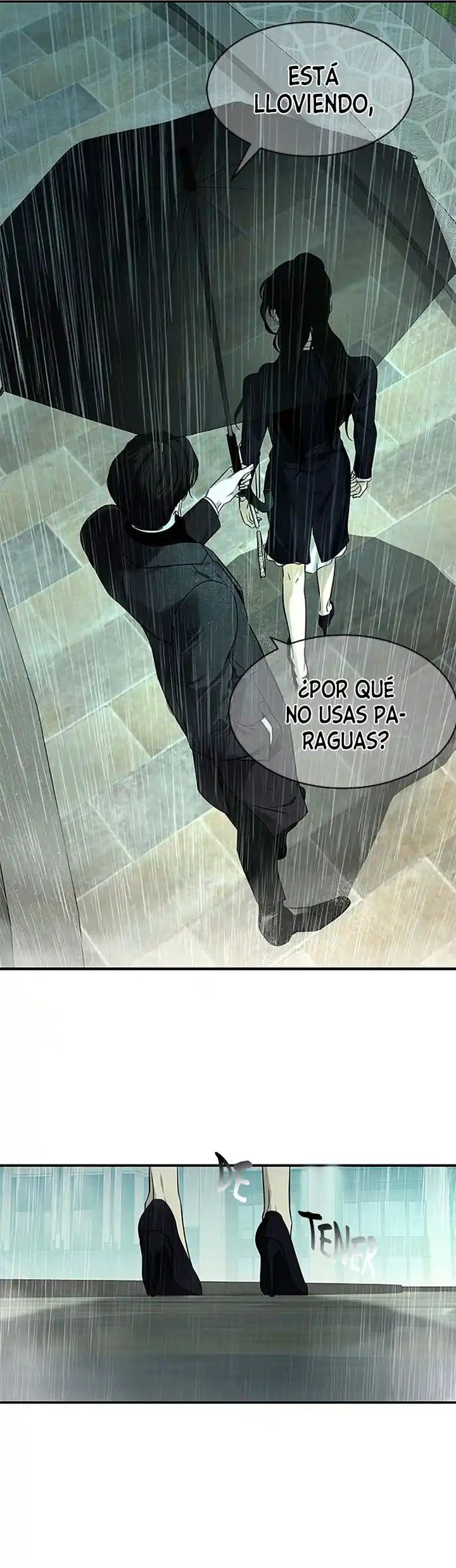 OLGAMI capítulo 142, página 6